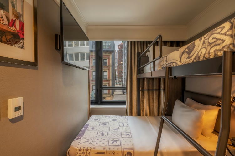 Pestana Park Avenue photo 7