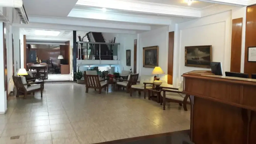 Gran Hotel Cristal