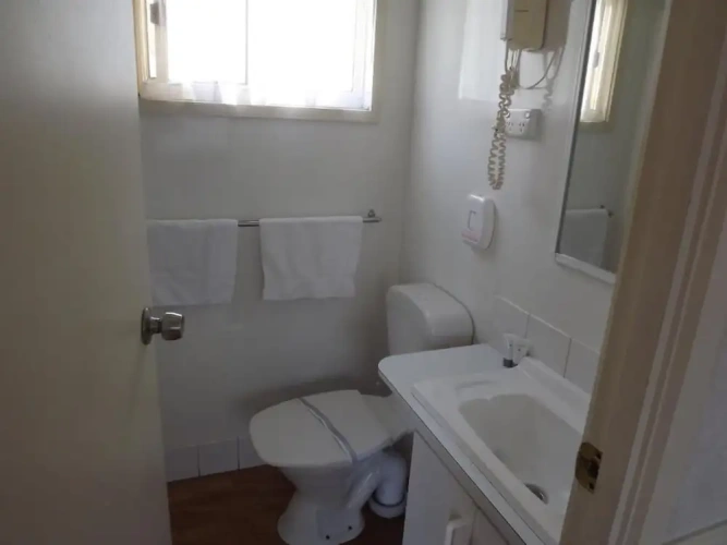 2 Bedrooms Standard room