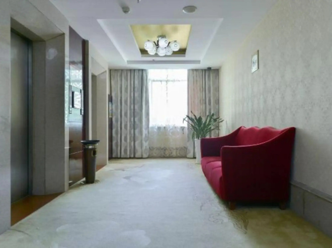 Junmei International Hotel