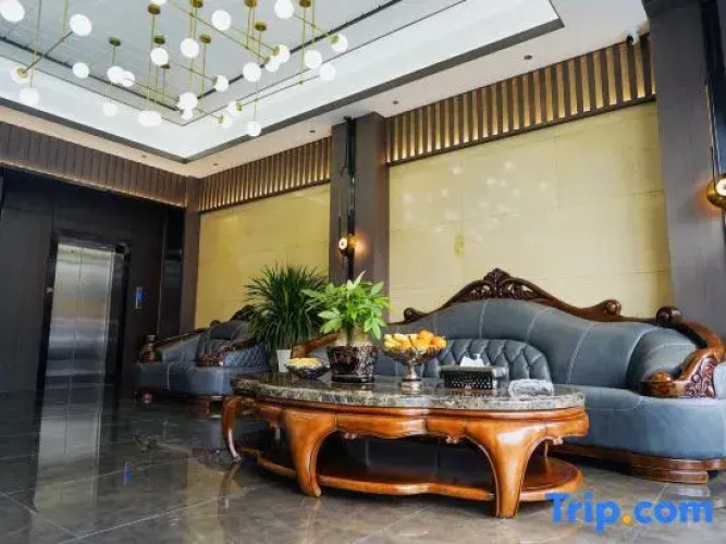 TianYuan Hotel