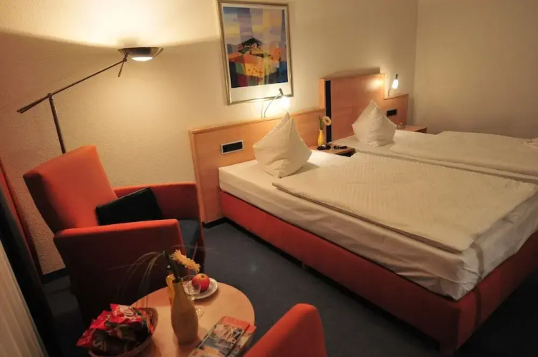 AKZENT Hotel Stadt Schlüchtern