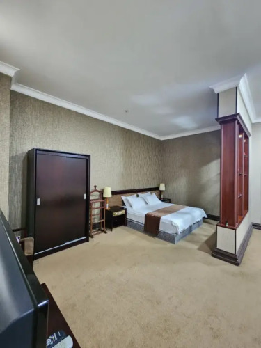 Фотография номера гостиницы Hamkor hotel