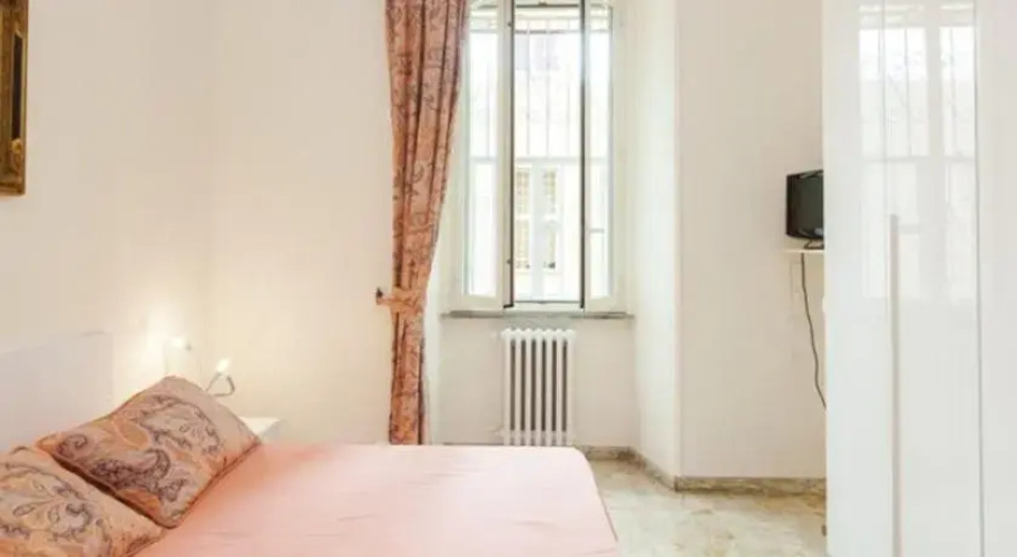Ludovisi Holidays Home