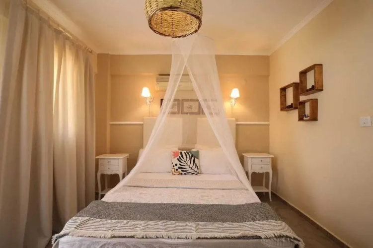 Bambu Alacati Hotel