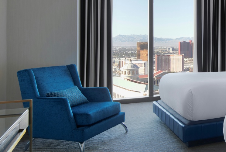 The Cosmopolitan of Las Vegas photo 14