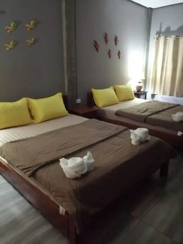 Yotin Guest House