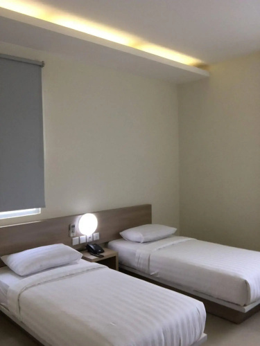 Msquare Hotel