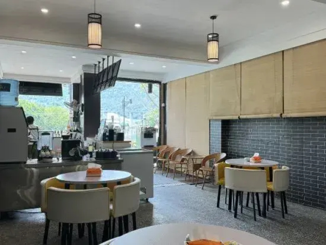 Youshui Home