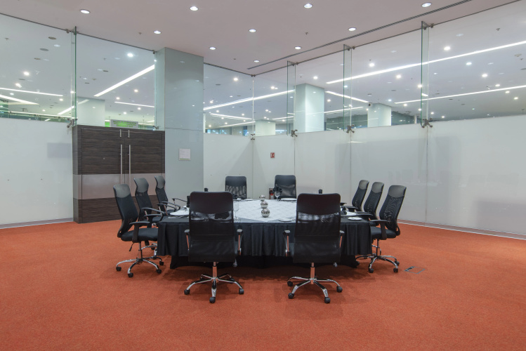 Holiday Inn Mexico City - Plaza Universidad photo 18