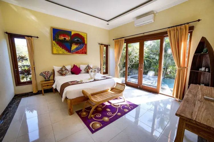 Griantika Villa Ubud