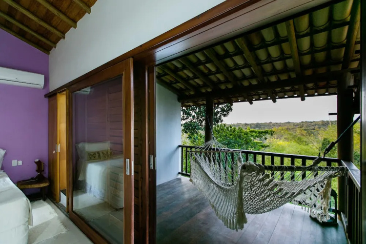 Morena Casa & Hotel