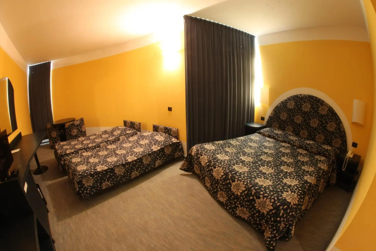 Etoile du Nord Hotel