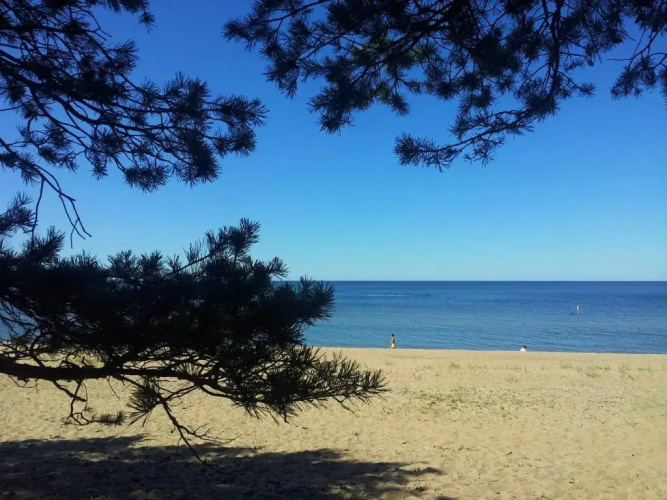 Apartamenti Strand