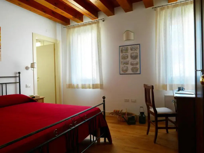 Ca' Dei Molini