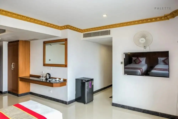 KA Hotel