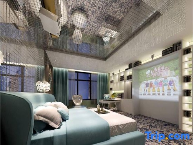 Standard Double Family room