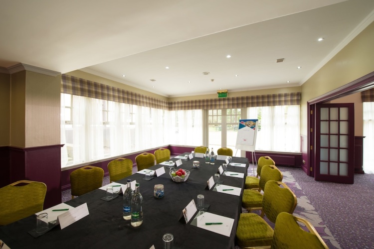 Leonardo Boutique Hotel Huntingtower Perth photo 17