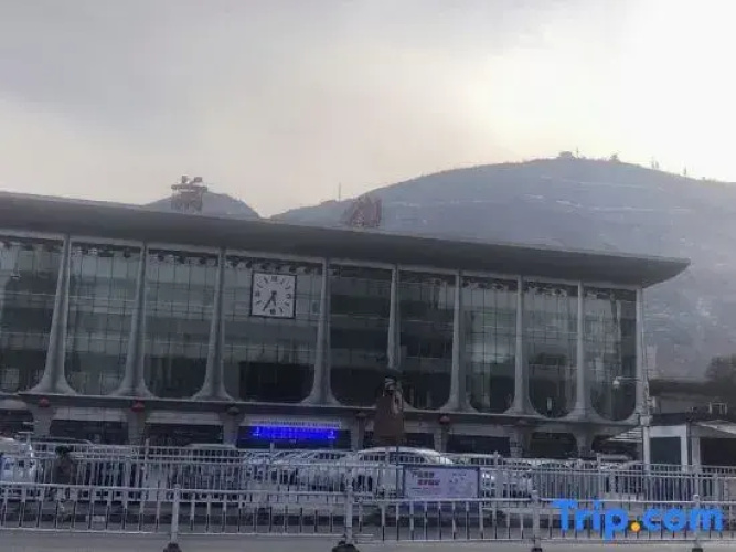 Lanzhou Xindu Express Hotel