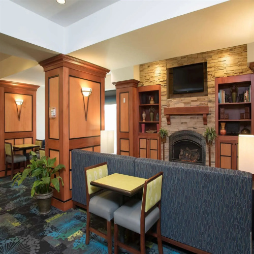 Holiday Inn Express Hotel & Suites Danville by IHG