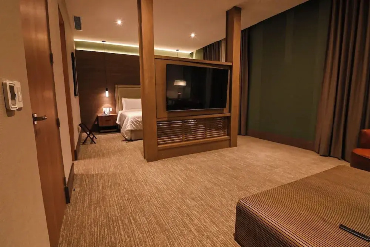 Moka Boutique Hotel