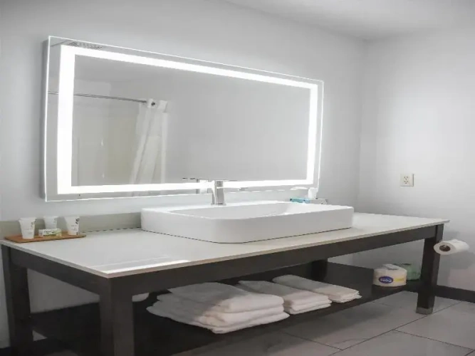 Standard Sextuple room