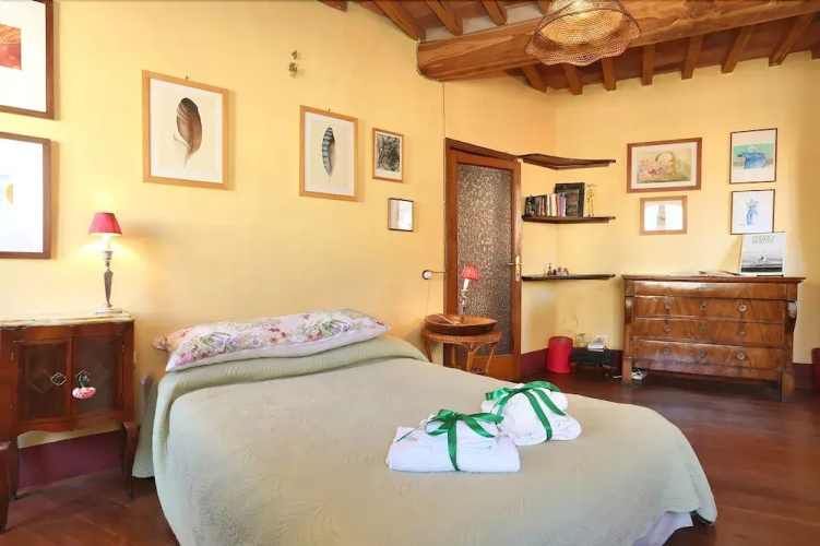 Delfina by Vacation in Lucca