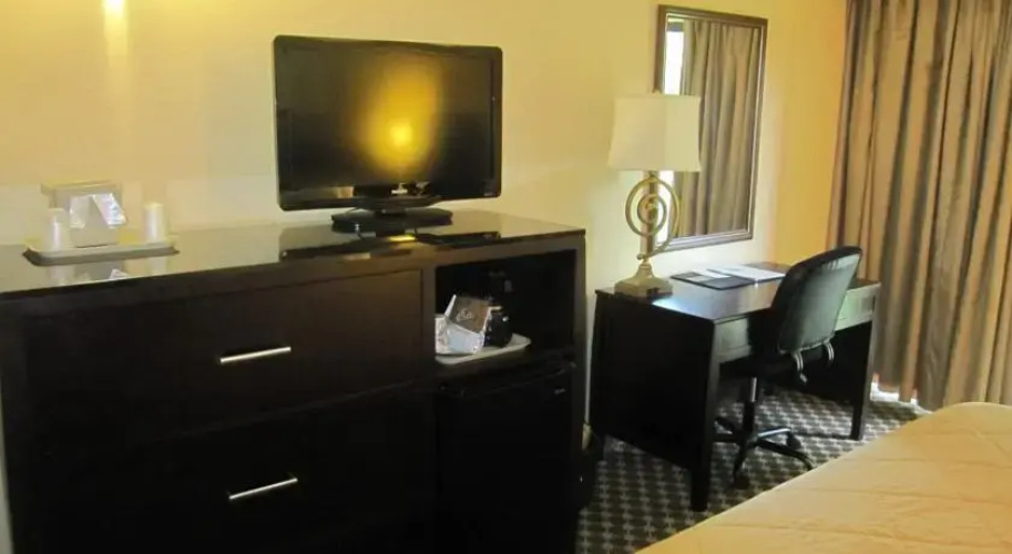 Comfort Inn Ithaca
