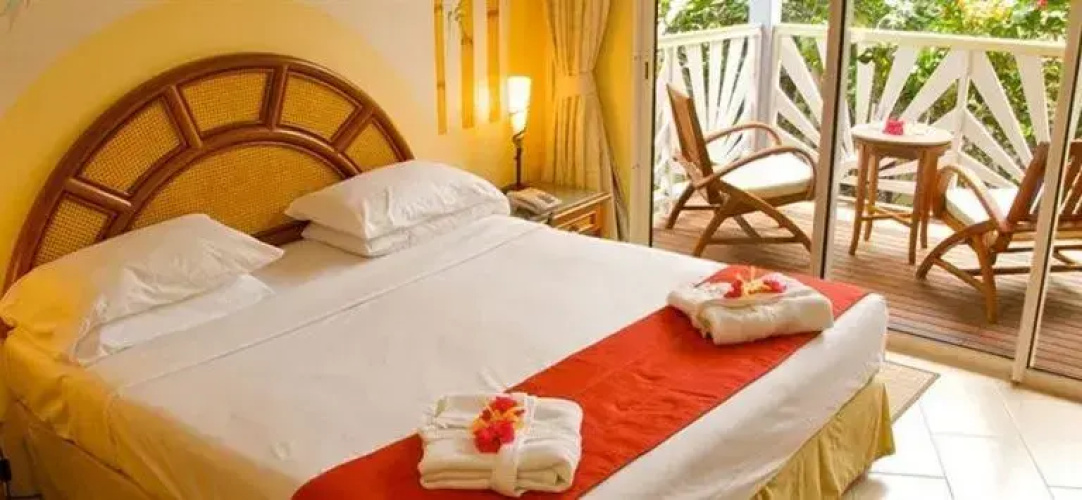 Hotel Eden Palm