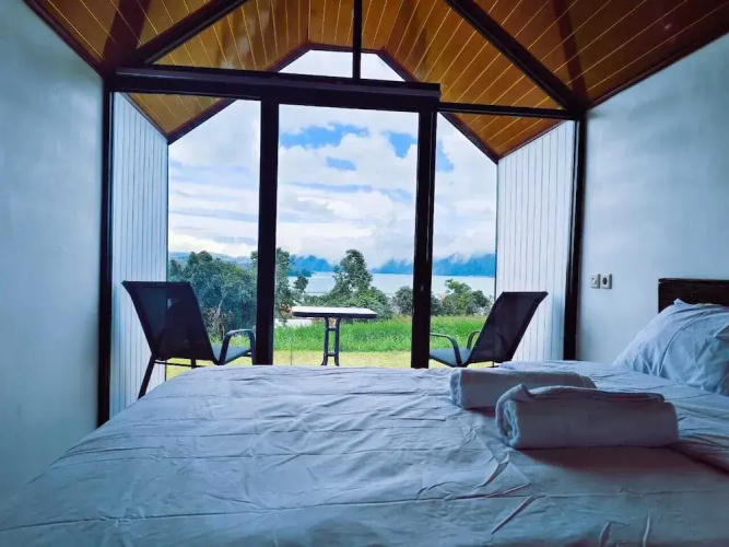 Royal Indah Cabin