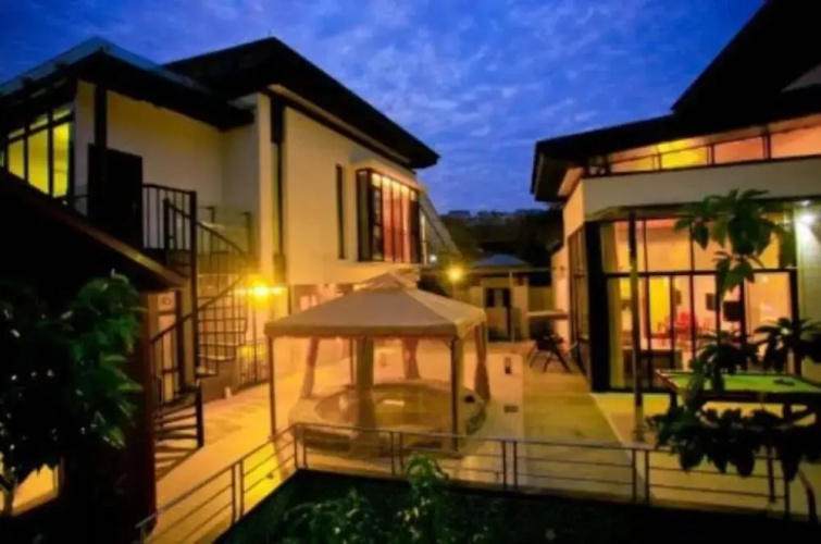 Image de l'hôtel