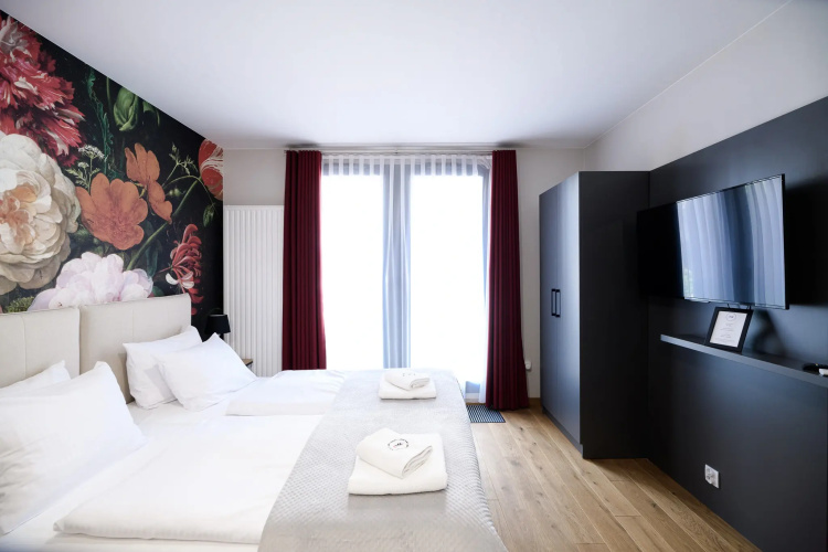 Aparthotel Inspire Miodova Residence
