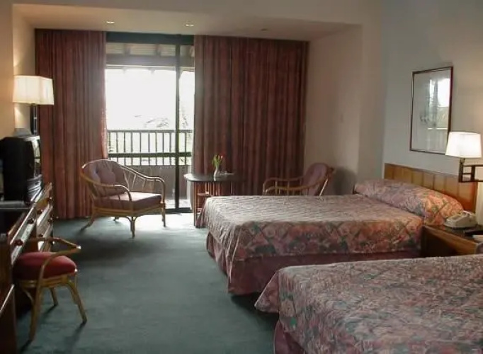 Stauffer Hotel Maturin