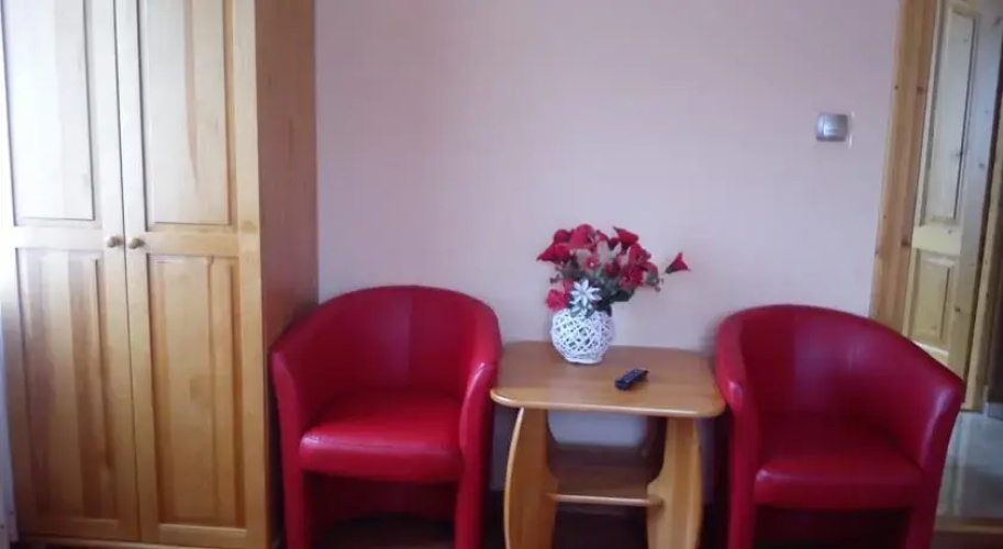 Pokoje Gościnne Dzianisz