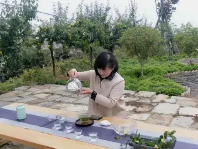 Yunlixiang Homestay