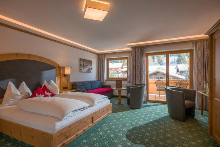 Hotel Bichlingerhof