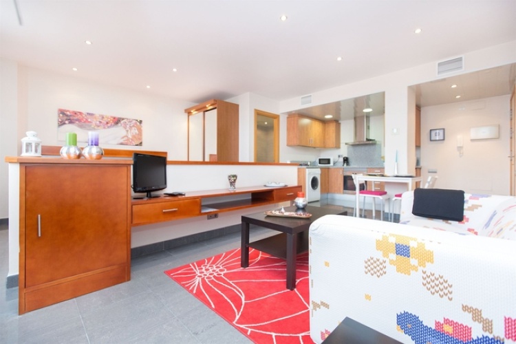 Universitat Suites