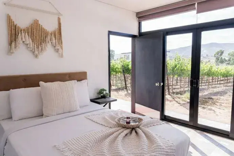 Hacienda los Golfo