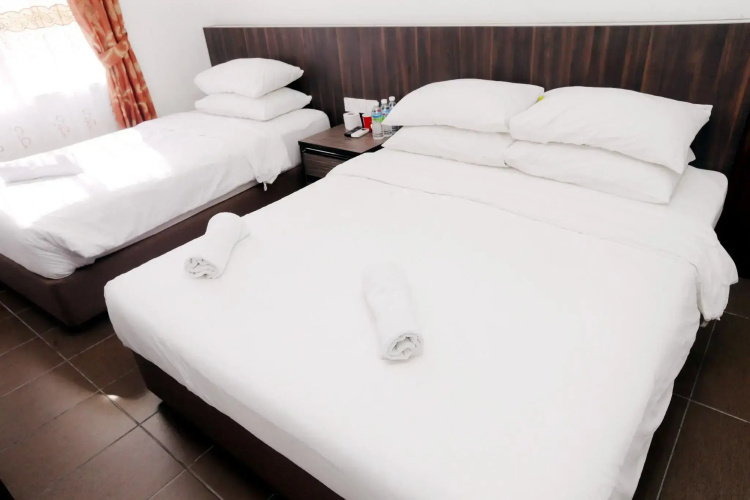 Hotel Al Abraar