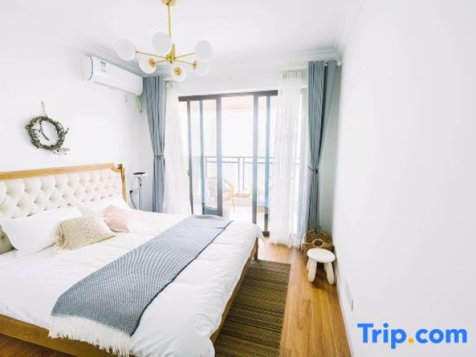 Double Suite with sea view