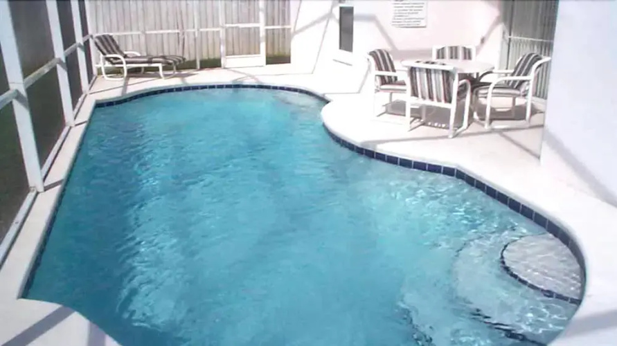 Orlando Attraction Villas