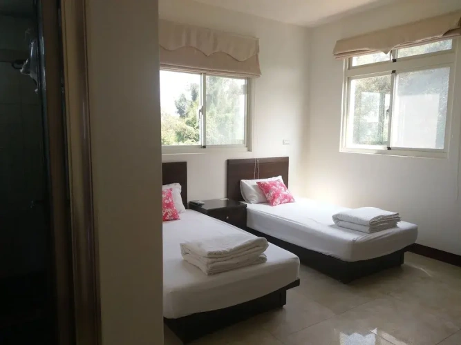 Comfort Twin room