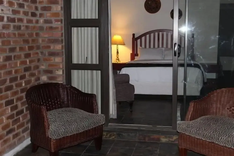 Family Duplex Suite