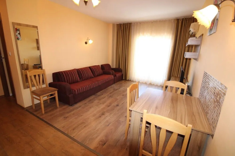 Menada Horizont Sunny Beach Apartments