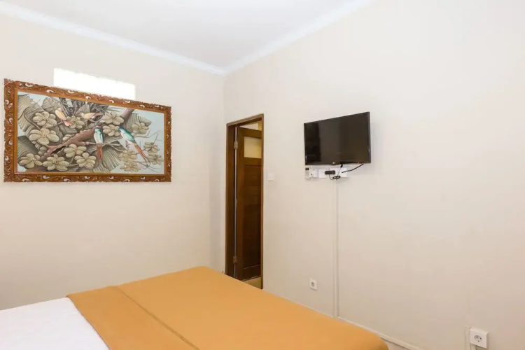 Deco Bedrooms