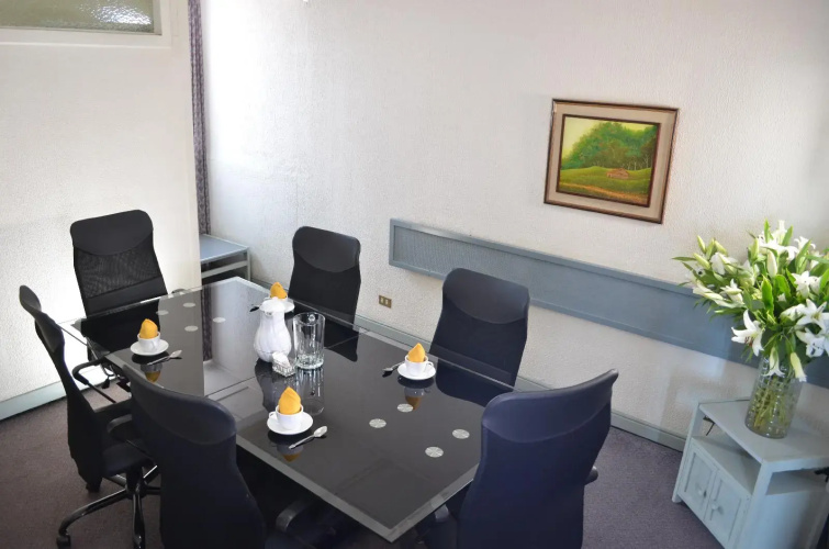 Hotel Vesuvio