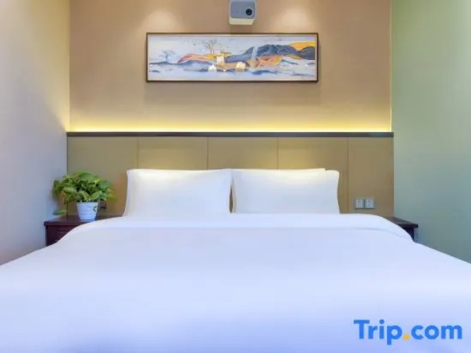 Luxury Double room