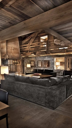 Zannier Private Estates - Chalet Privé