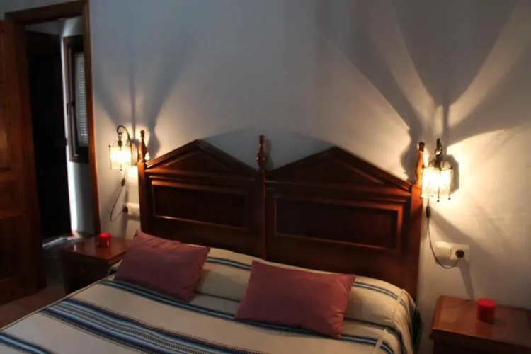 Suite Castillejo