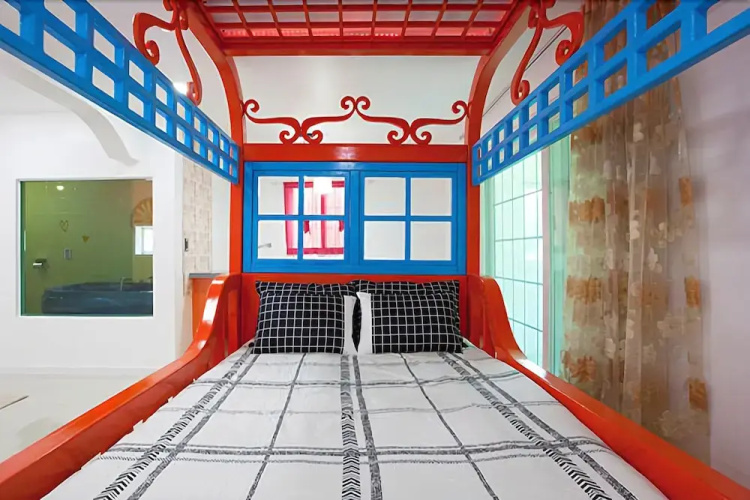 Gapyeong Paradiso Pension